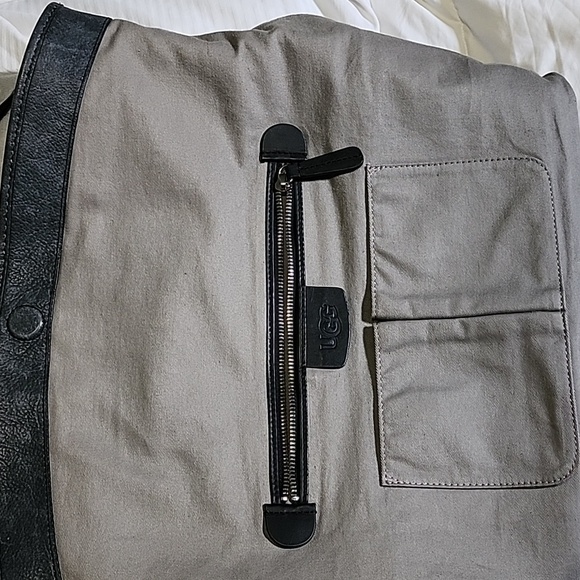 womans UGG tote bag - Picture 9 of 11